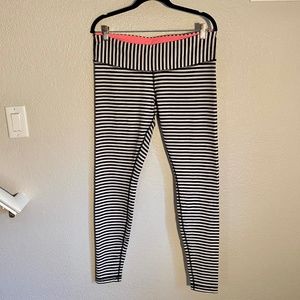 Lululemon Wunder Under Mid-Rise